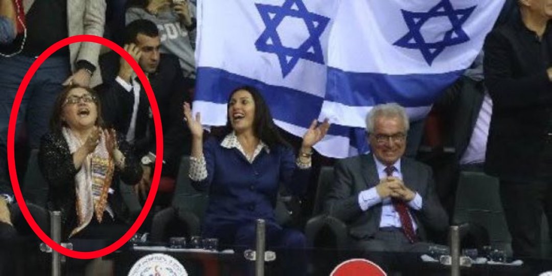 Ben bunu birine benzettim. Kim bu?