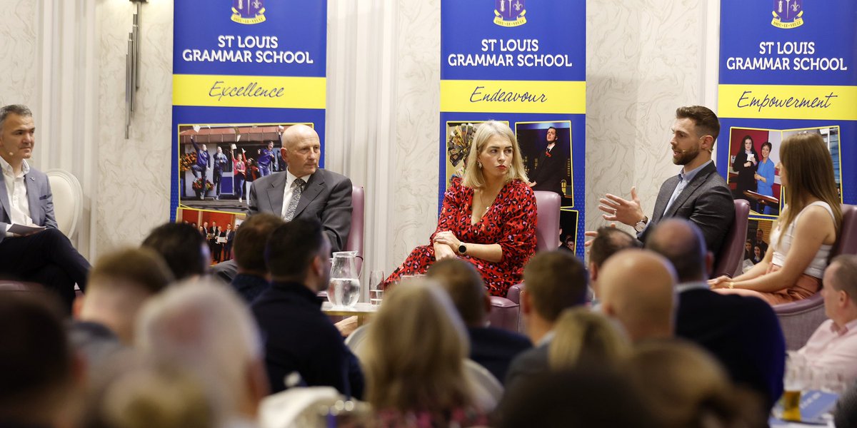 1/3

A night thoroughly enjoyed by all 👏

Massive thank you to Tullyglass House Hotel for hosting, Shane Elliott our compère, Brian Boyle on sound &amp; all of our very generous sponsors🤩