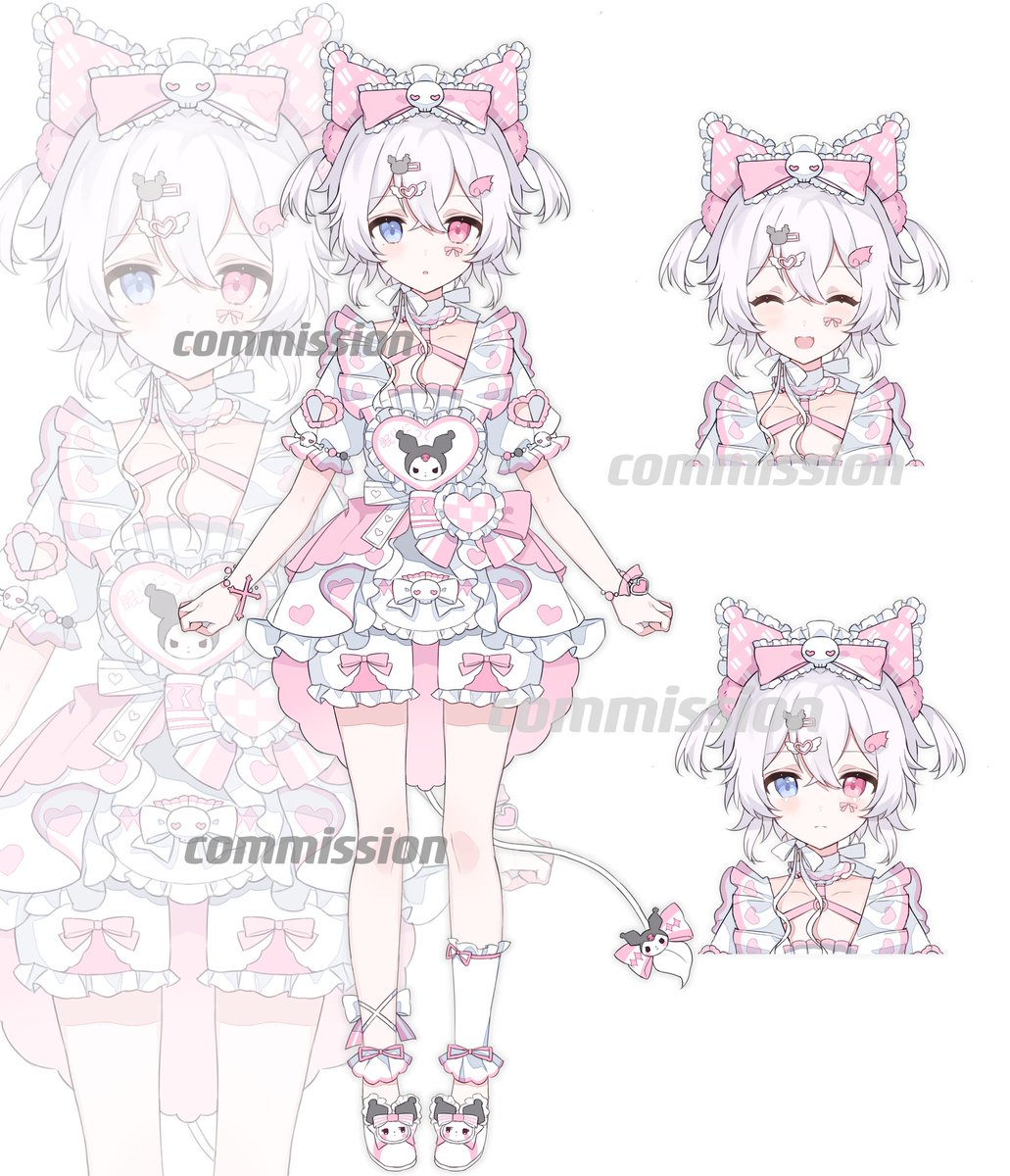 突然变得很累
#絵描きさんと繫がりたい