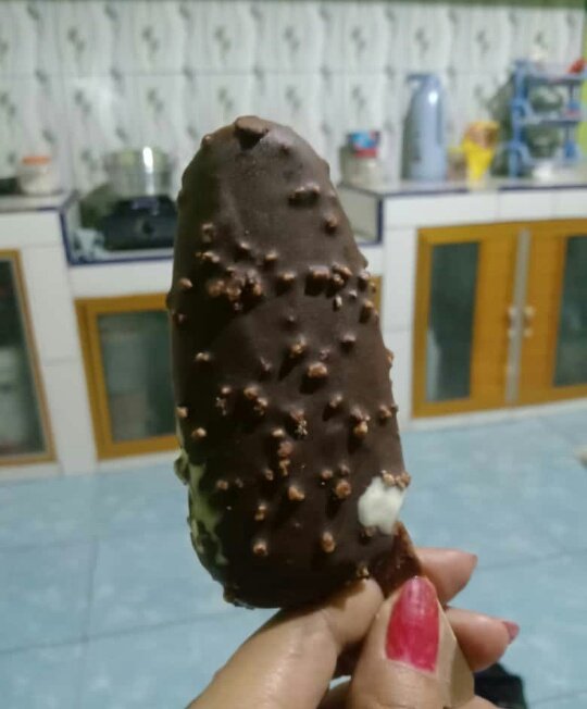 yyem056's tweet photo. Hitam lebar,  ada totol garisny lg😋😋😋 https://t.co/0mJ4IC09Q8