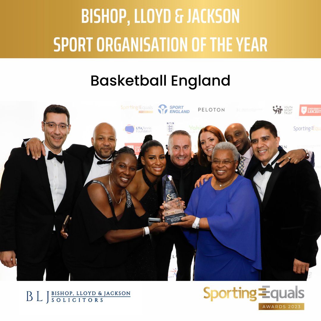 Sporting Equals tweet media