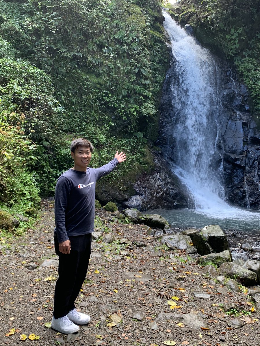 sawachin0821's tweet photo. こーへい！福井に現る🤣👍

#深澤恒平
@kohei150 https://t.co/CVPt0mqhL0