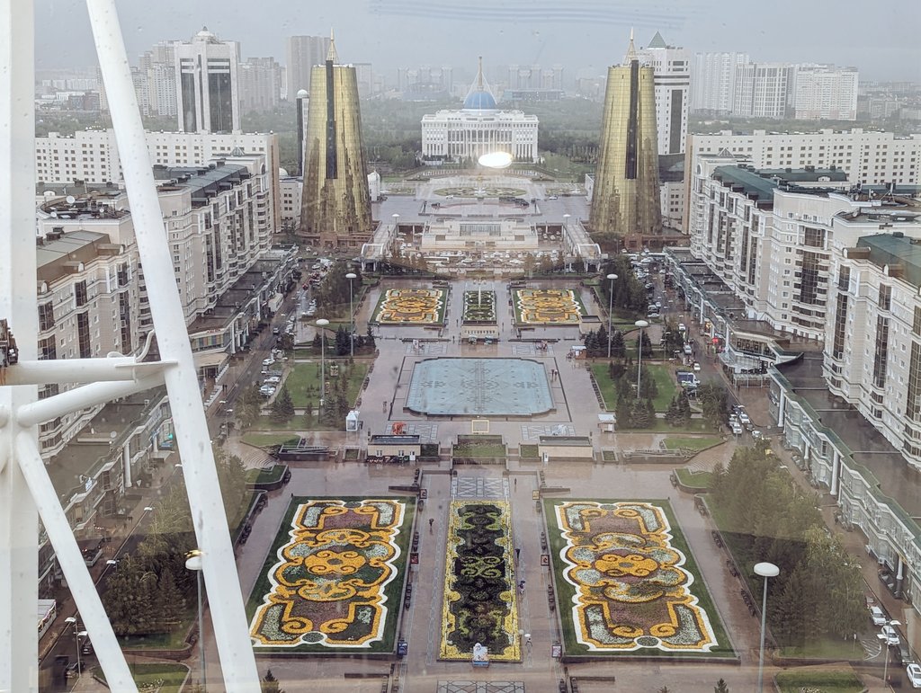 Schnowflake tweet media