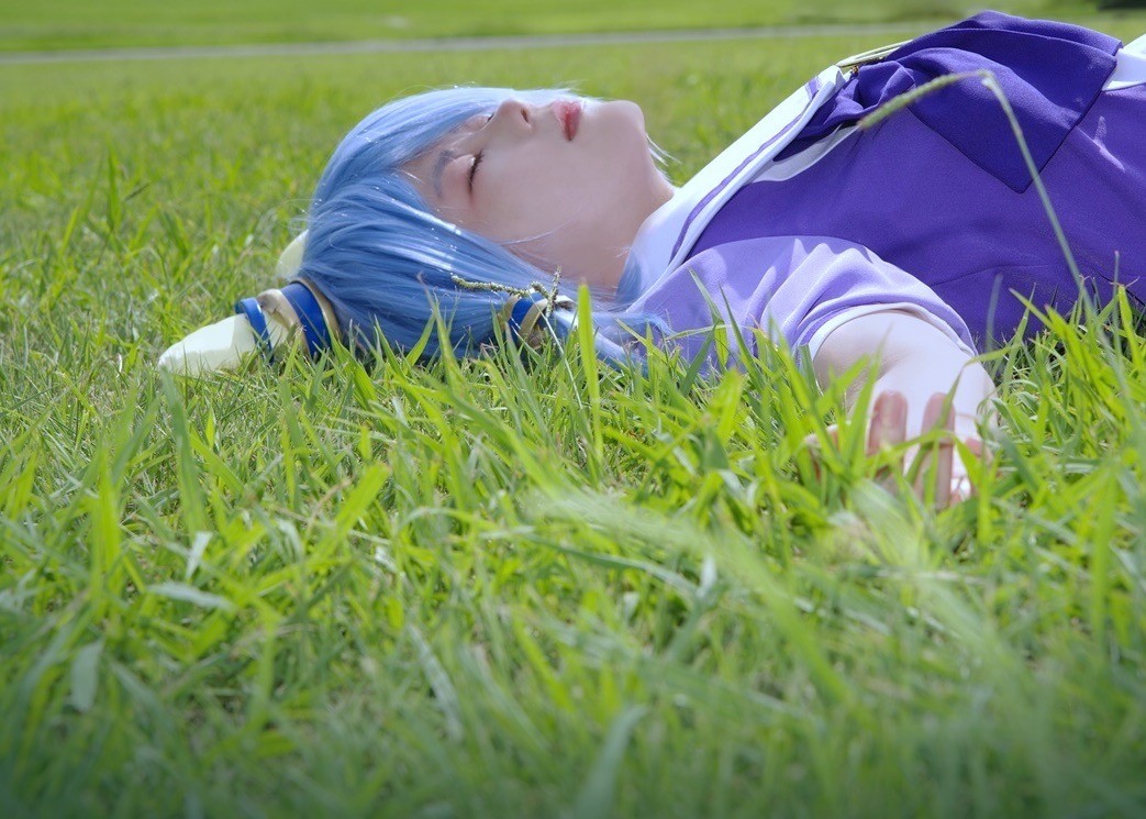 JosrTix's tweet photo. 【コスプレ 2023.9.2 稲毛海岸】
ウマ娘
ケイエスミラクル/なつおさん @windy_720
夏の稲毛海岸のイベントでロケをしてきました!
なつおさん、いつもありがとうございます!!
#コスプレ #cosplay #JOSRcos https://t.co/ajwtiEWChV