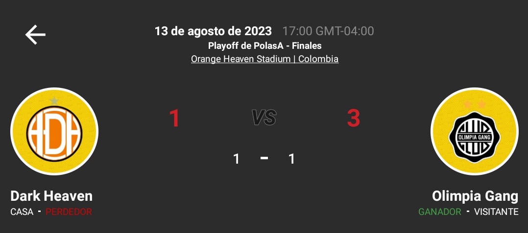 𝐶𝐿𝑈𝐵 𝑂𝐿𝐼𝑀𝑃𝐼𝐴 𝐺𝐴𝑁𝐺 tweet media