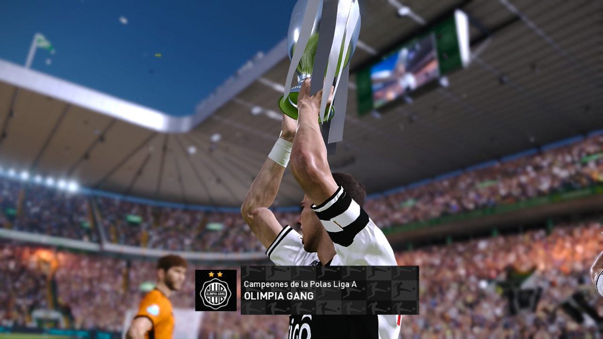 𝐶𝐿𝑈𝐵 𝑂𝐿𝐼𝑀𝑃𝐼𝐴 𝐺𝐴𝑁𝐺 tweet media