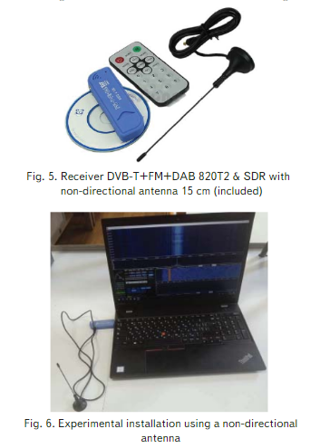giammaiot2's tweet photo. Using Software-Defined radio receivers for determining the coordinates of low-visible aerial objects
https://t.co/1COdsf2ymW…
#SoftwareDefinedRadio #SDR
#Orlan10 #UAV #Drone https://t.co/Syu5vEd48X