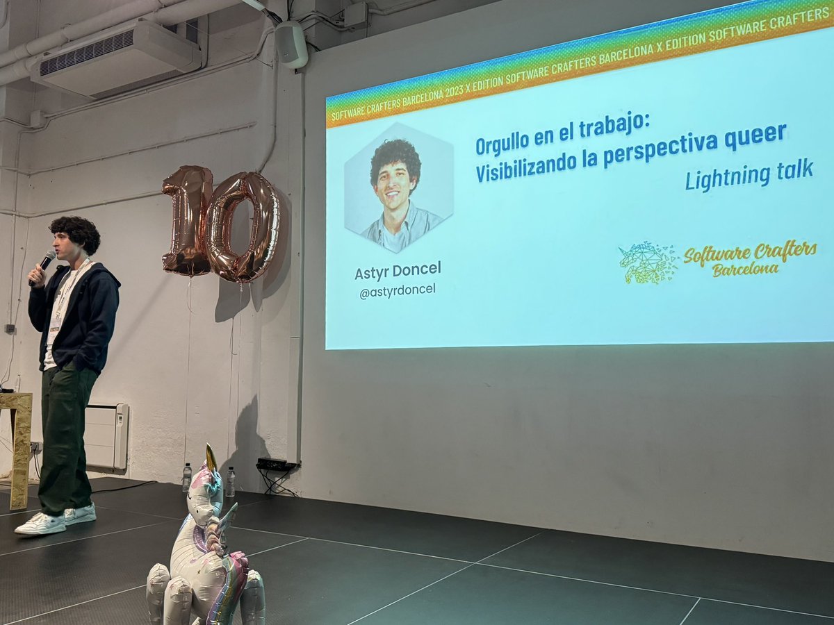 Garaje de ideas | Tech tweet media