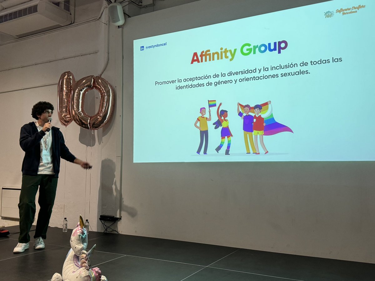 Garaje de ideas | Tech tweet media