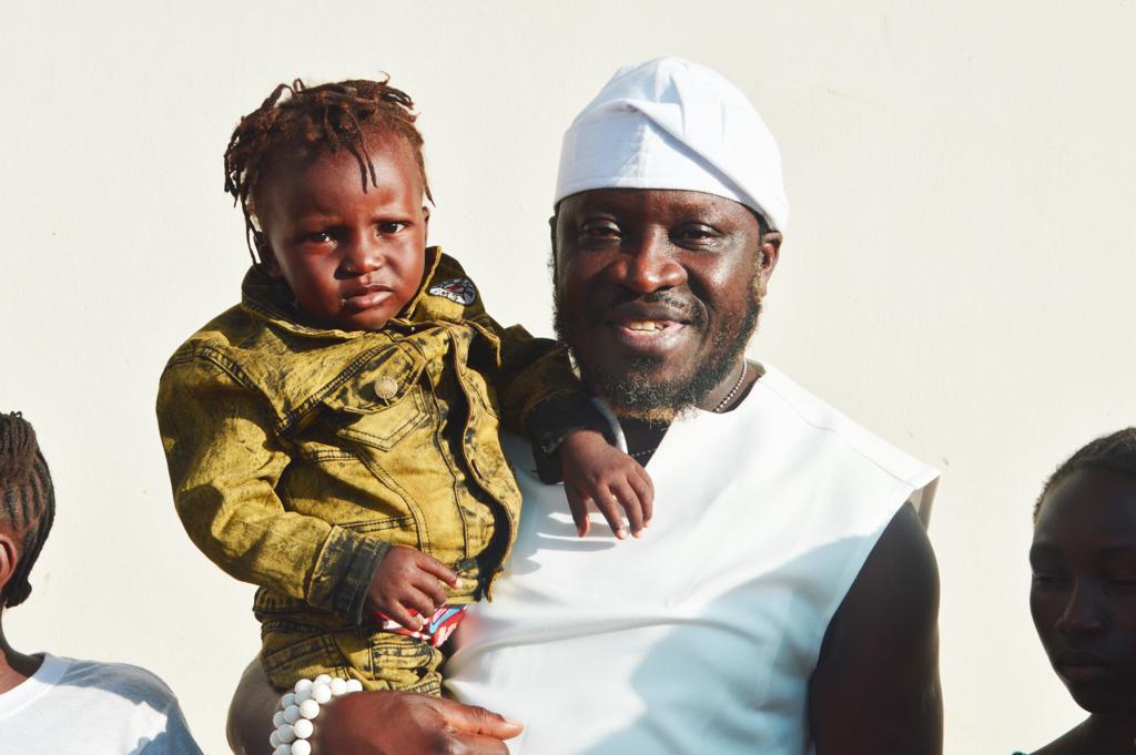 KefianoKefas's tweet image. My family got bigger yesterday. Through the @KefianoGF we were able to adopt 8 new children from Mangu, LGA who lost their parents to the plight of insecurity ravaging the region. Children are a blessing and we should never shy away from putting a smile on their faces.