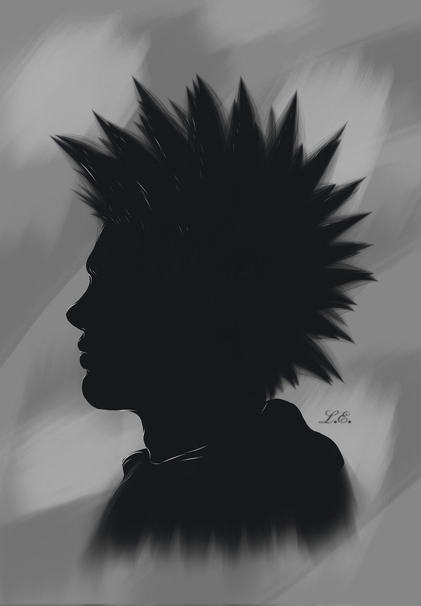 evgeshaloseva92's tweet photo. Barbed
#inktober2023 https://t.co/C7XE4F3Jv8
