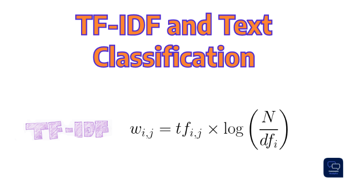 CommentsAnaly's tweet image. TF-IDF is a technique that assesses the importance of words within a document relative to their #frequency across a collection of documents. 
#text_processing #natural_language_processing #text_mining #AI #comments_analytics