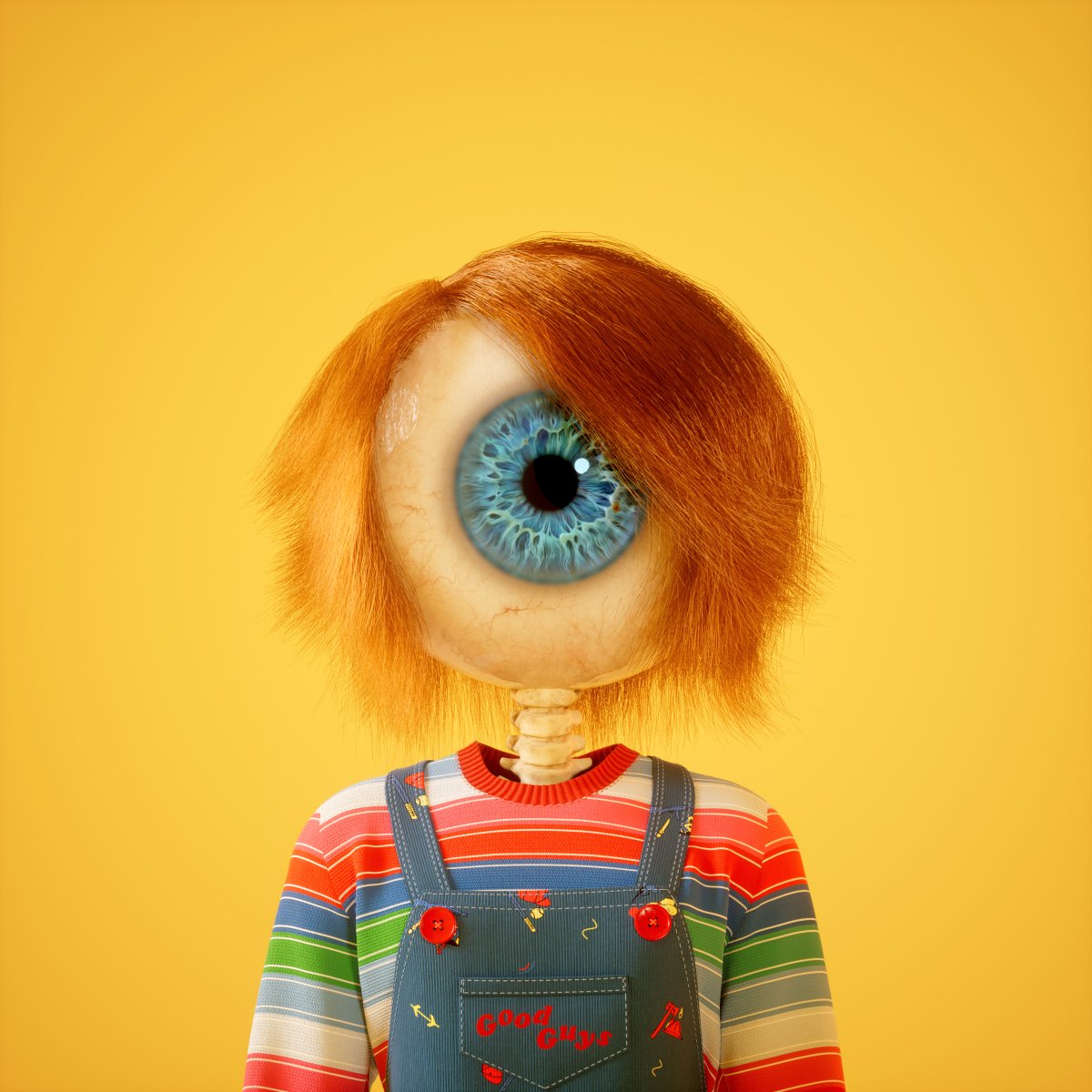 Wanna play?

Icon #24
Chucky