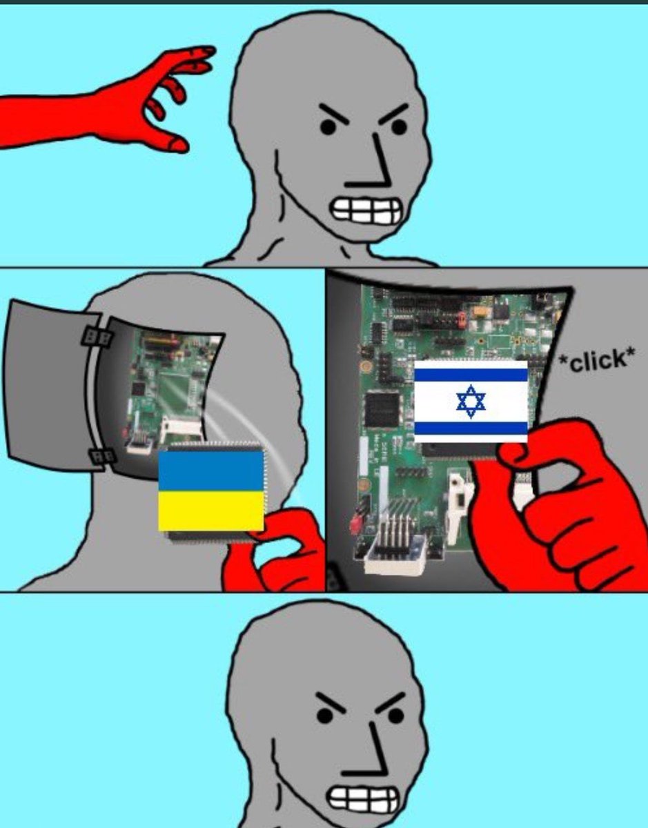 CLeiserfluss's tweet photo. Sonntags-#Umfrage:
𝗢𝗯 𝘀𝗶𝗰𝗵 𝗺𝗮𝗻𝗰𝗵𝗲 𝘄𝗲𝗻𝗶𝗴𝘀𝘁𝗲𝗻𝘀 𝗯𝗶𝘀𝘀𝗰𝗵𝗲𝗻 𝗯𝗹ö𝗱 𝘃𝗼𝗿𝗸𝗼𝗺𝗺𝗲𝗻?

#corona #Impfung #Lauterbach #Ukraine #Russland #Israel #Palestine #Araber #gaza #integ https://t.co/BSC1cI8qto