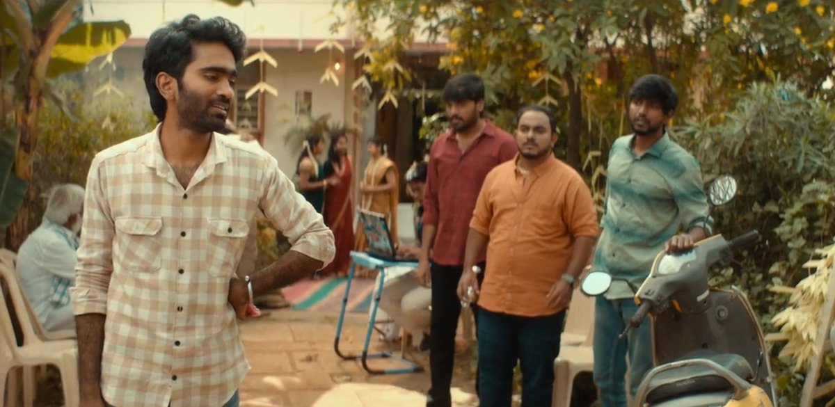 saran_sts's tweet photo. Waiting for #STR48 update😮💨
@desingh_dp @SilambarasanTR_ @RKFI
#SilambarasanTR #STR48Update #BLOODandBATTLE #Atman https://t.co/LcYBUR5KNB