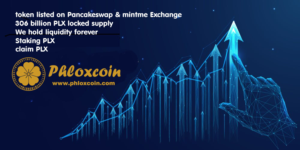 Phlox Coin tweet media