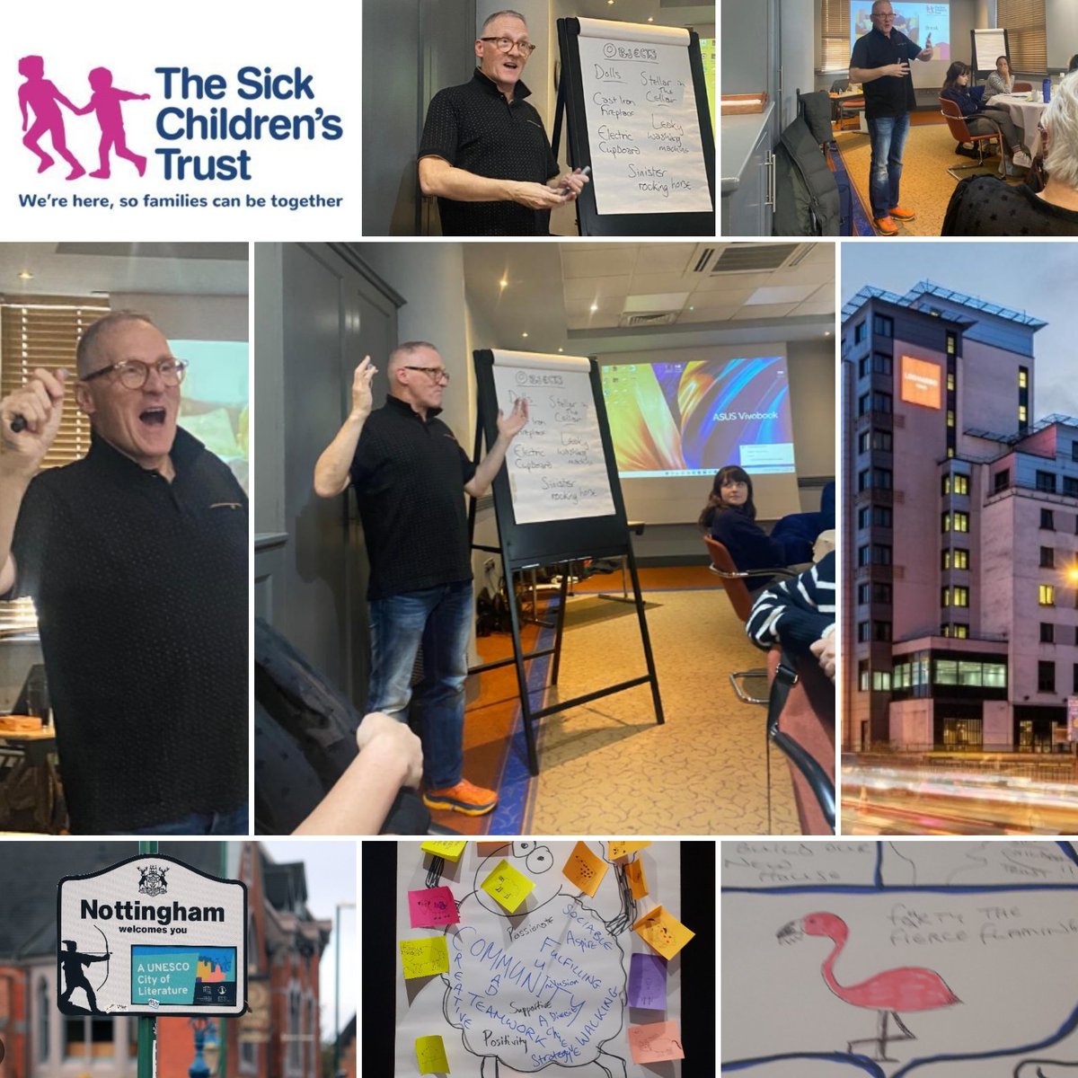 alfie joey tweet media