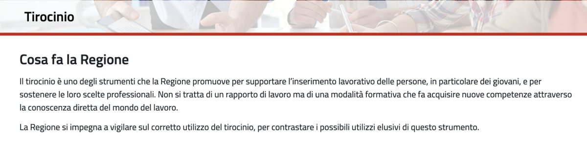 LucaBorghi_'s tweet photo. #DirLav2023 @MicheTiraboschi 
Grazie allo studio del capitolo 68 del libro teoria e pratica dei contratti di lavoro ho appreso informazioni importanti riguardanti il tirocinio che sicuramente effettuerò. https://t.co/i20Wsuyfhx