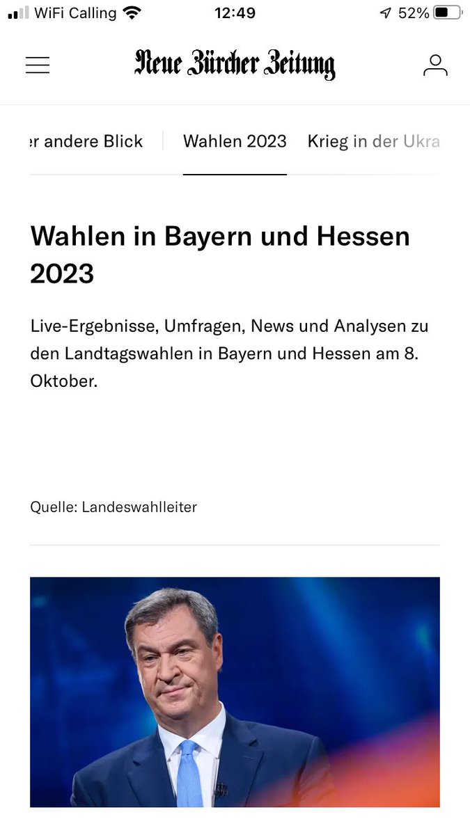 Bernhard Schmocker tweet media