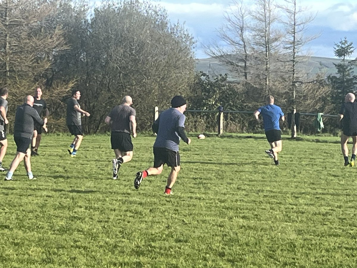 Trefil RFC tweet media