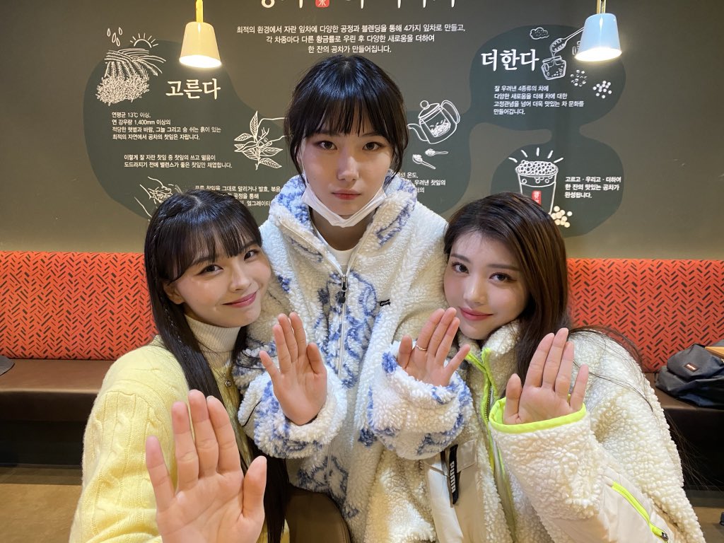 Kawaguchi Yurina Official tweet media
