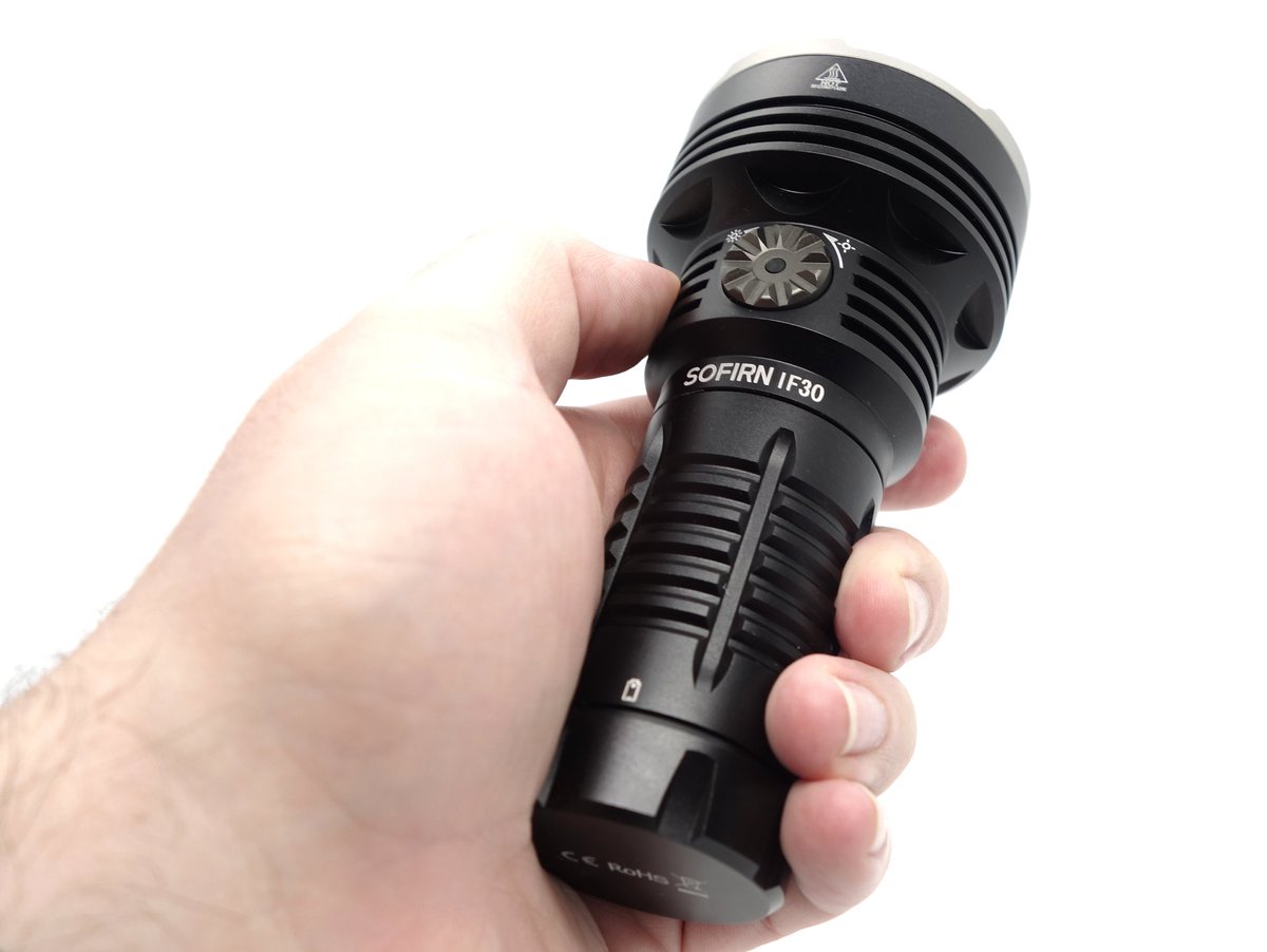 _TimMcMahon's tweet image. Review is up! Sofirn IF30
timmcmahon.com.au/posts/sofirn-i…
#flashlight #edc #sofirn