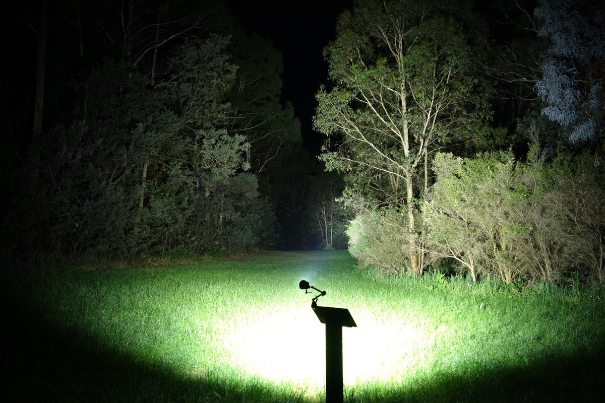 _TimMcMahon's tweet image. Review is up! Sofirn IF30
timmcmahon.com.au/posts/sofirn-i…
#flashlight #edc #sofirn