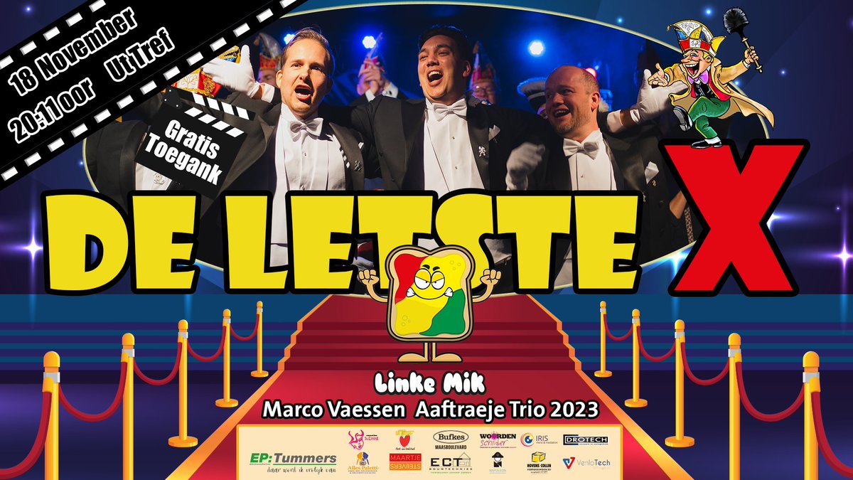 De Kwas (@dekwas) on Twitter photo 