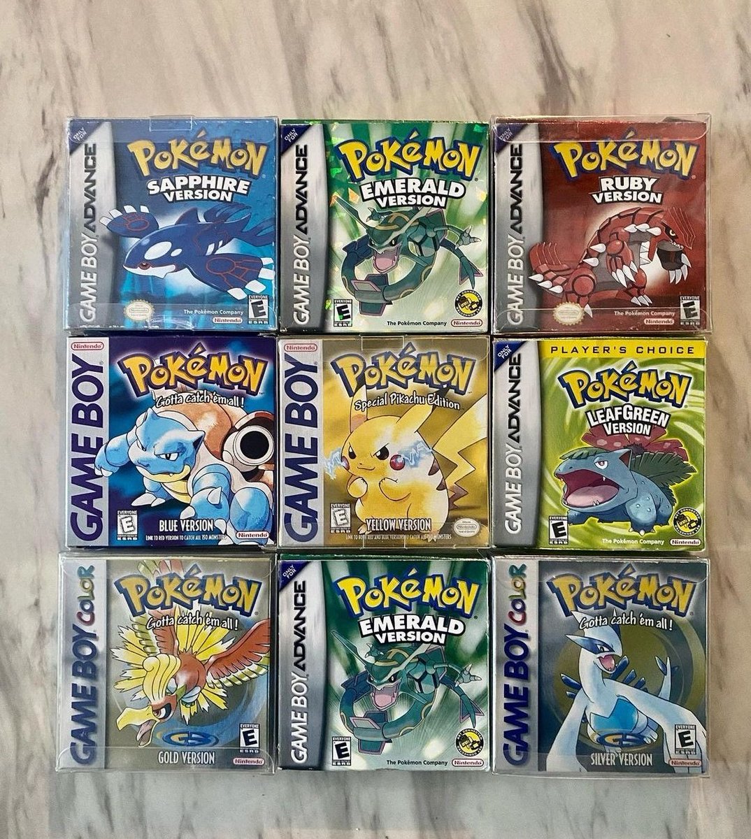SoyGrovyle's tweet photo. Directo a la nostalgia 💚 https://t.co/kmQpQjma01