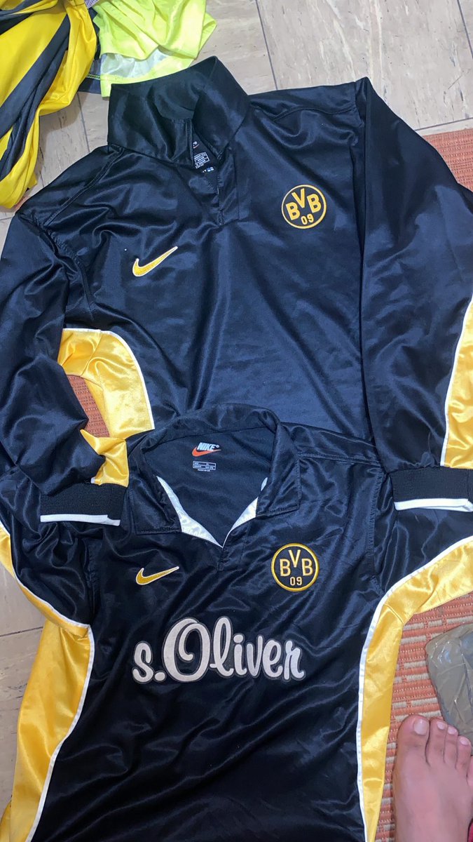 Tunisian Shirts Collector tweet media