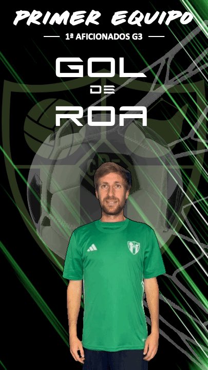 PERISO C.F. (@perisocf) on Twitter photo PRIMER EQUIPO | Min 51. GOOOOOOOOOOOOOOOOOOOOL DE <a href="/carlosdlf7/">Carlos Roa</a>
<a href="/CDTajamarFutbol/">Fútbol Tajamar</a> 0-1 @perisocfoficial
<a href="/Balon_Tierra/">𝔹𝕒𝕝𝕠́𝕟 𝔸 𝕋𝕚𝕖𝕣𝕣𝕒 ⚽</a> <a href="/FutMadrid/">futmadrid ®</a> <a href="/ForoFutbolBase/">Fútbol Base Madrid</a> <a href="/GradaSiete/">GradaSiete</a> <a href="/madridaltanto/">Madrid al Tanto</a> <a href="/RFFM_oficial/">RFFM</a>
#TODOALVERDE💚🖤 PRIMER EQUIPO | Min 51. GOOOOOOOOOOOOOOOOOOOOL DE <a href="/carlosdlf7/">Carlos Roa</a>
<a href="/CDTajamarFutbol/">Fútbol Tajamar</a> 0-1 @perisocfoficial
<a href="/Balon_Tierra/">𝔹𝕒𝕝𝕠́𝕟 𝔸 𝕋𝕚𝕖𝕣𝕣𝕒 ⚽</a> <a href="/FutMadrid/">futmadrid ®</a> <a href="/ForoFutbolBase/">Fútbol Base Madrid</a> <a href="/GradaSiete/">GradaSiete</a> <a href="/madridaltanto/">Madrid al Tanto</a> <a href="/RFFM_oficial/">RFFM</a>
#TODOALVERDE💚🖤