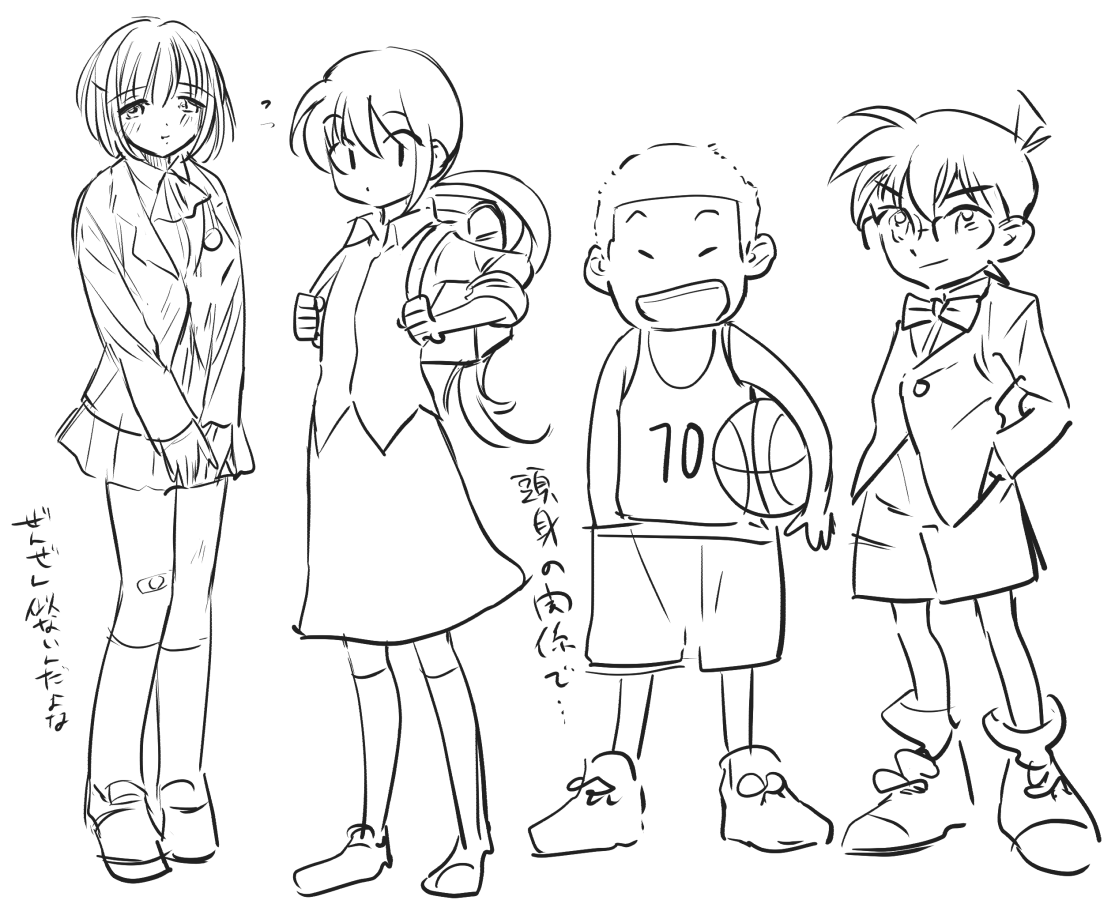 こんなん描いてる場合では全然ない 