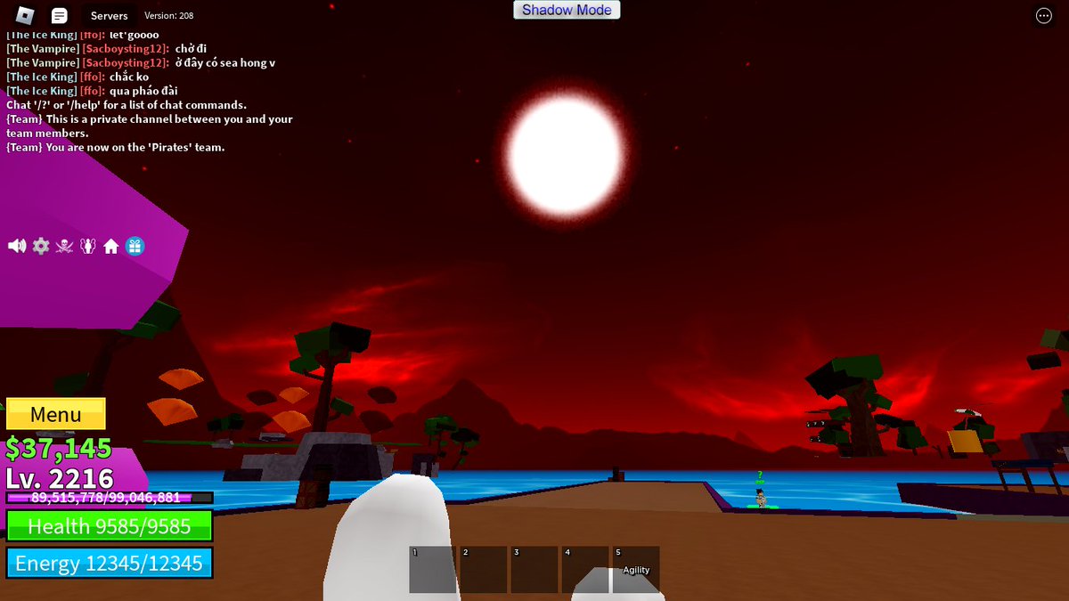 DaleRosalejos's tweet photo. hahhahha red blood moon ! https://t.co/yFHeZ9llxM