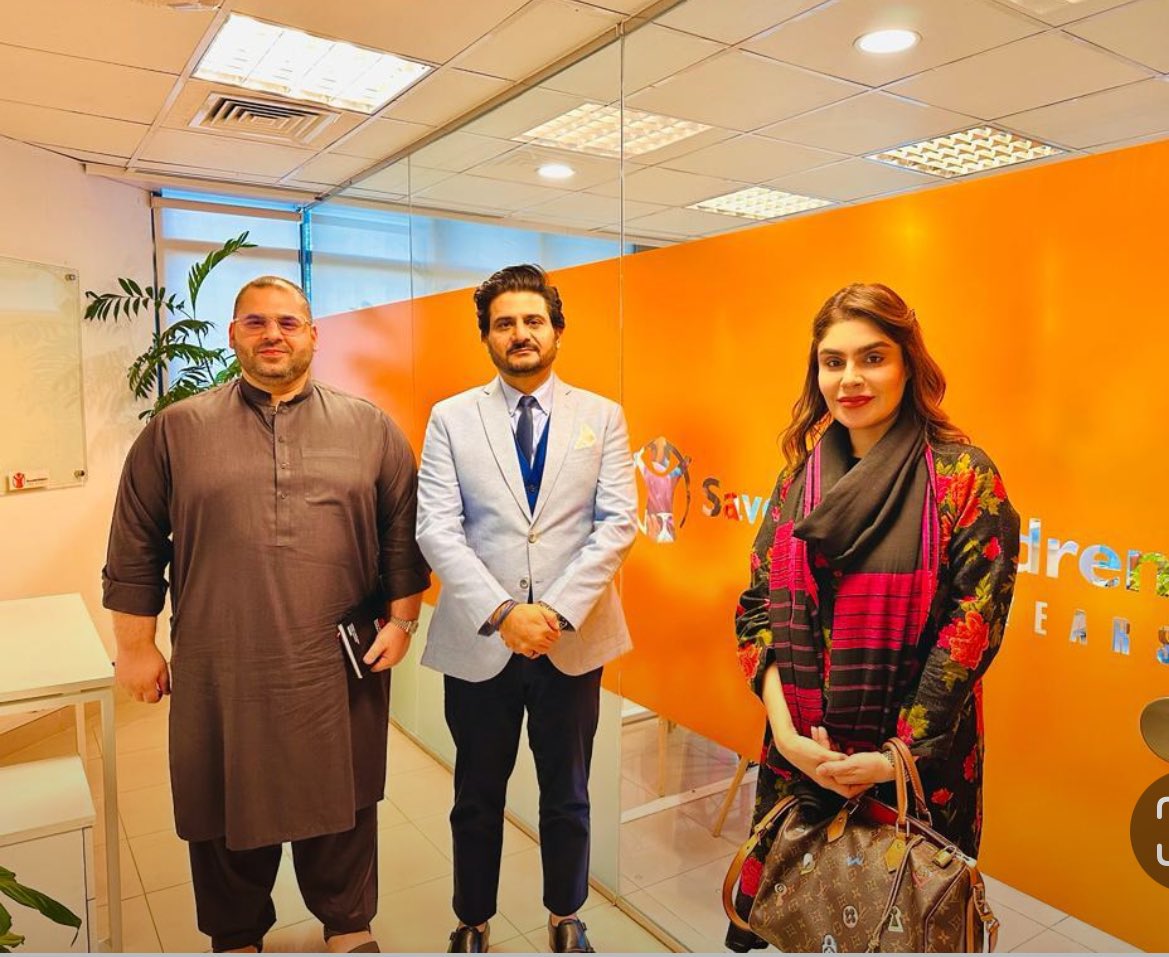 Dr. Gul Sabeen Azam Ghorezai (@drgulsabeenaza1) on Twitter photo Met Mr. Khuram Gondal Country Head-Save the Children, regarding strengthening of 3 RHCs K. Abdullah, Yaro n Pishin by provding primary healthcare services including HR & repair renovation. <a href="/HealthDepartme5/">Health Department, GoB</a> <a href="/mnch_of/">MNCH Program Health Department govt of Balochistan</a> <a href="/CMOBalochistan/">Chief Minister's Office Balochistan</a> Met Mr. Khuram Gondal Country Head-Save the Children, regarding strengthening of 3 RHCs K. Abdullah, Yaro n Pishin by provding primary healthcare services including HR & repair renovation. <a href="/HealthDepartme5/">Health Department, GoB</a> <a href="/mnch_of/">MNCH Program Health Department govt of Balochistan</a> <a href="/CMOBalochistan/">Chief Minister's Office Balochistan</a>