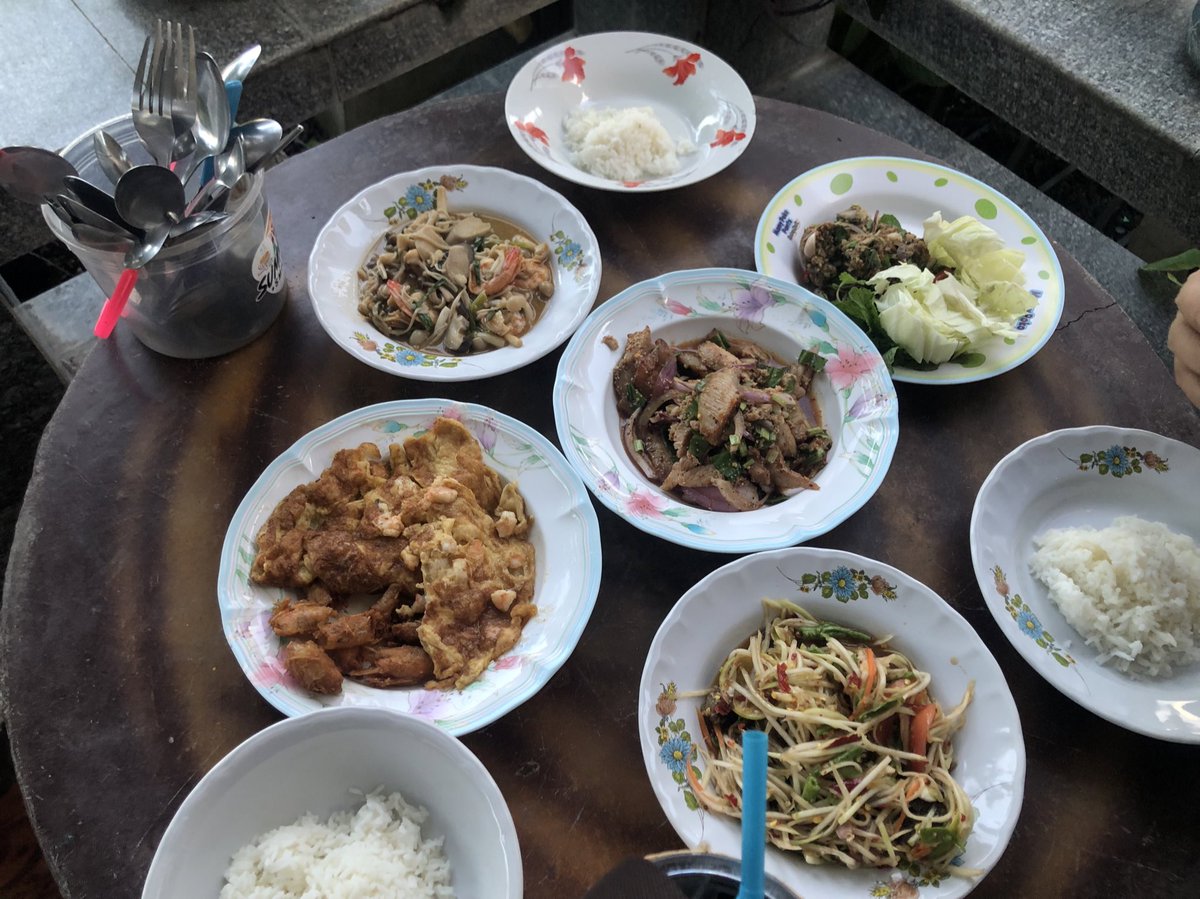 เอนจอยอีทติ้งค้าบ