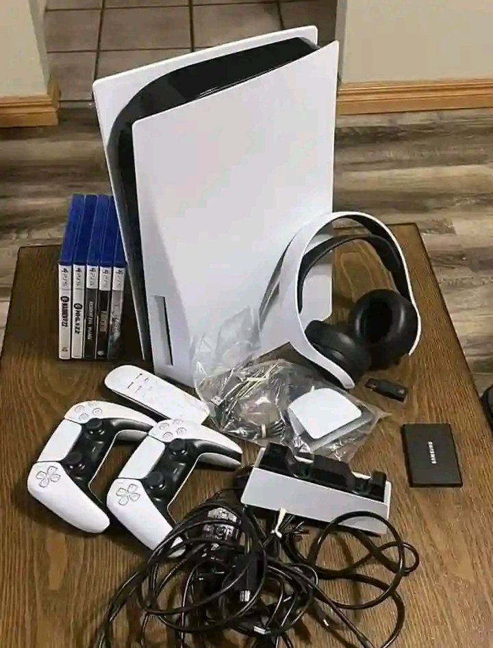Defi_shuvo's tweet image. I need this but no money 😭😭
#PleaseShare #PlayStation #HelpForAll