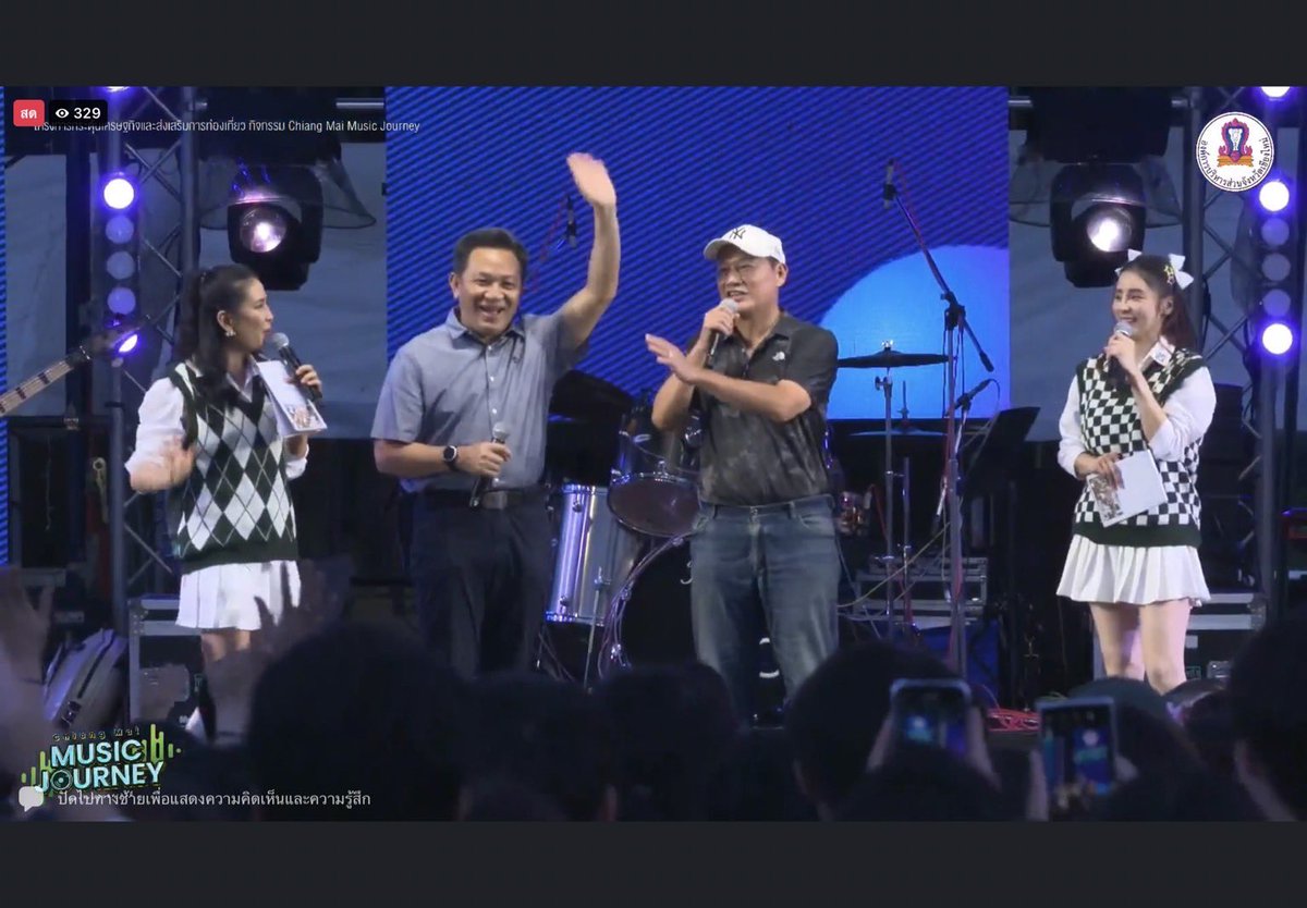 gn1p__'s tweet image. เชียงใหม่เจริญมากมึง กูอยากย้ายบ้านเดี๋ยวนี้ #4ev #ChiangMaiMusicJourney2023