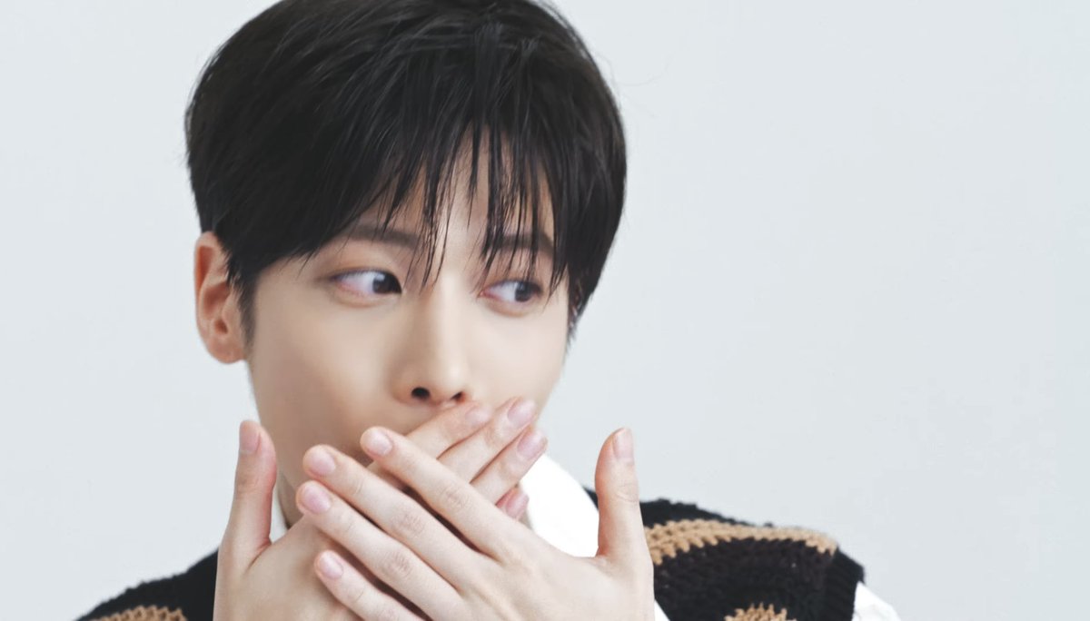 Taehyun tweet media