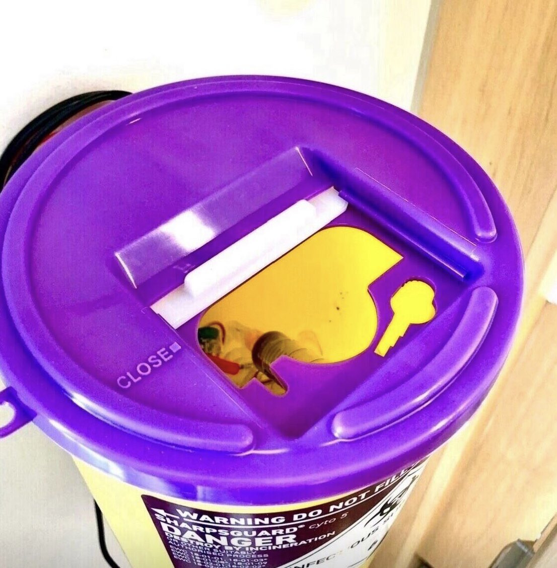 #study review #hazardousdrug #exposure #Canada 2022 ‘Biological Monitoring via Urine Samples to Assess #Healthcare Exposure. A Scoping Review: most studies reported positive urine samples’ #SACT #chemotherapy #cancer #nursing mdpi.com/2076-3417/12/2…