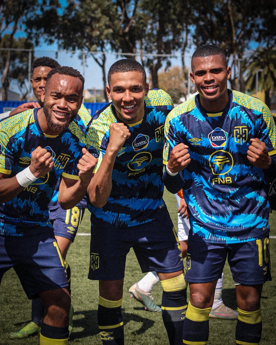 CapeTownCityFC tweet picture