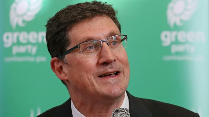 This Week RTÉ (@thisweekrte) on Twitter photo Coming up today, we speak to <a href="/greenparty_ie/">Green Party Ireland</a> leader <a href="/EamonRyan/">Eamon Ryan</a> on flooding, health budgets and low cost grants for retrofitting. Coming up today, we speak to <a href="/greenparty_ie/">Green Party Ireland</a> leader <a href="/EamonRyan/">Eamon Ryan</a> on flooding, health budgets and low cost grants for retrofitting.