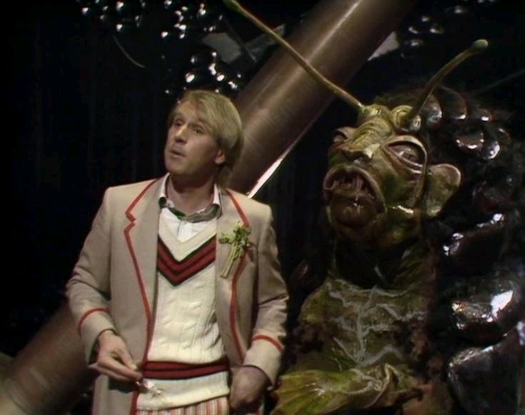 dwimpossblog's tweet image. The TARDIS is pulled off course to the planet of Frontios, where the human colonists seem to be under threat from the skies. The real threat lurks underground...

wp.me/p8vVYS-1E6

#DoctorWho #DrWho #Frontios #Review #Davison #FifthDoctor #PeterDavison #ClassicDoctorWho