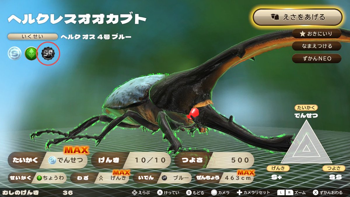 カブトとクワガタ カブトクワガタ【公式】 on X: 