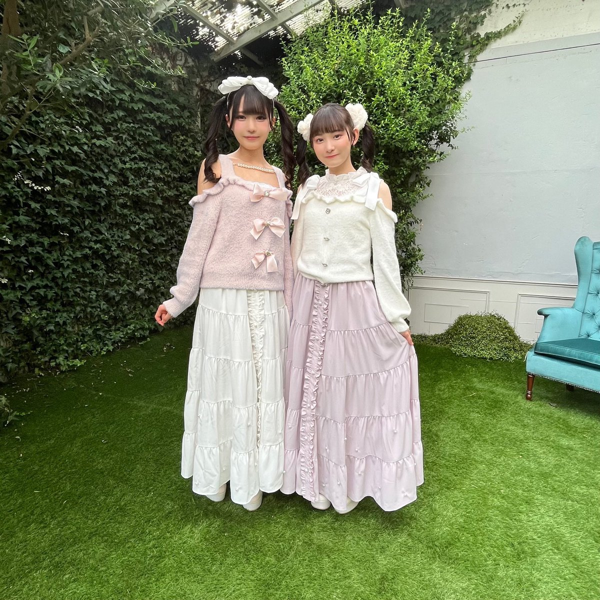 press】 ♡Ank Rouge 2023 AW collection vol.5♡ 【 Diner♡Girl