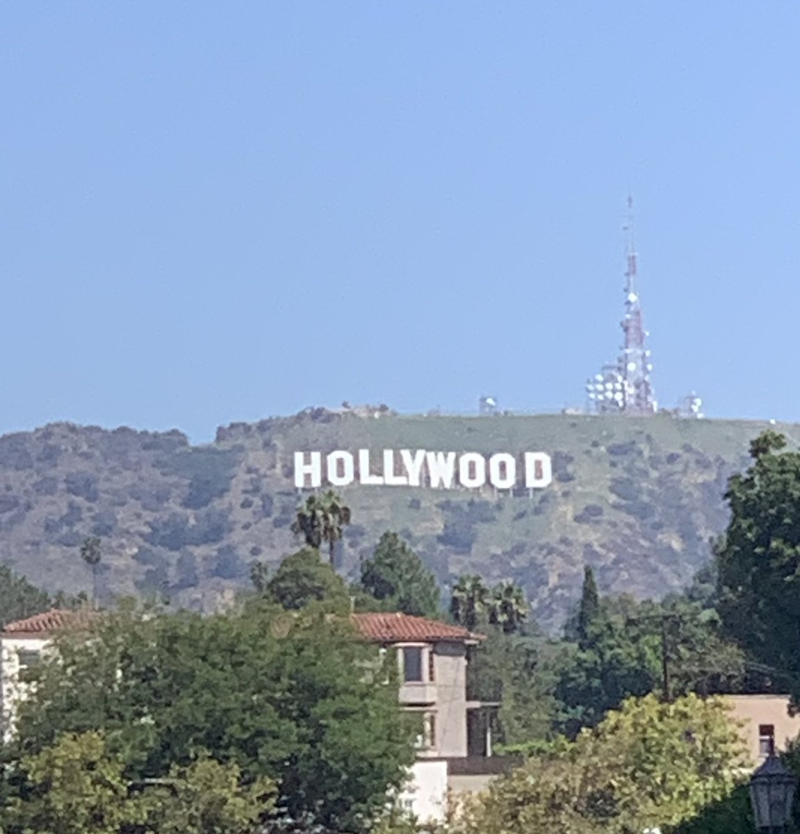worldtrip88's tweet photo. アメリカ🇺🇸  inダウンタウン

ハリウッドスターが勢揃い
ダウンタウンも賑やかだね〜🤩
#ダウンタウン #ハリウッド #スター https://t.co/jRcUW1cJMO