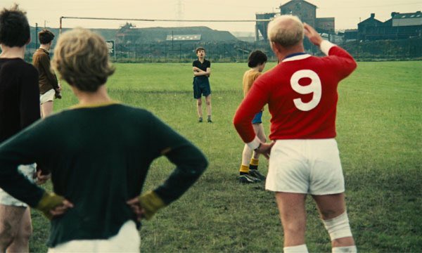 If you know you know “ Charlton
today, Law’s in the wash.”  #BobbyCharlton