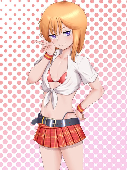 #ハートを付けたらより一層かわいいぜ選手権
⠀⠀⠀⠀⠀⠀⠀⢀⣤⣄
⠀⠀⠀⠀⠀⠀⢰⣿⣿⣿⣿⡆⣠⣶⣿⣶⡀
⠀⠀⠀⠀⠀⠀⢸⣿⣿⣿⣿⣿⣿⣿⣿⣿⣿
⠀⠀⠀⠀⠀⠀⠀⣿⣿⣿⣿⣿⣿⣿⣿⣿⠏
⠀⠀⠀⠀⠀⠀⠀⠈⣿⣿⣿⣿⣿⣿⣿⠋
⠀⠀⠀⠀⣾⣿⣿⣧⠀⠻⣿⣿⠿⠉
⣰⣿⣿⣿⣿⣿⣿⣿
⠸⣿⣿⣿⣿⣿⣿⠏
⠀⠈⠛⠿⣿⣿⡟ 