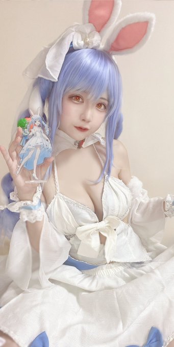 コスプレイヤーしおのめりのTwitter画像14