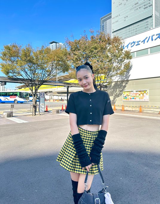 Twitterのコスプレ画像8