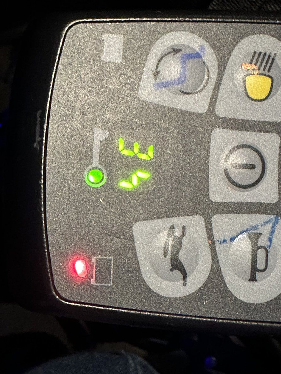 Ceri Davies (@welshmanupnorth) on Twitter photo <a href="/InvacareCorp/">Invacare (USA)</a> we’re away from home on holiday and my son’s SpectraXTR chair has failed despite full battery charge. Anyone got any advice or suggestions? Even in manual mode the resistance & weight is too heavy to push any distance. <a href="/RossCare/">Ross Care</a> <a href="/MedequipUK/">Medequip Community Equipment Service</a> <a href="/SeacroftMob/">Seacroft Mobility</a> <a href="/Millercare/">Millercare Ltd</a> <a href="/InvacareCorp/">Invacare (USA)</a> we’re away from home on holiday and my son’s SpectraXTR chair has failed despite full battery charge. Anyone got any advice or suggestions? Even in manual mode the resistance & weight is too heavy to push any distance. <a href="/RossCare/">Ross Care</a> <a href="/MedequipUK/">Medequip Community Equipment Service</a> <a href="/SeacroftMob/">Seacroft Mobility</a> <a href="/Millercare/">Millercare Ltd</a>